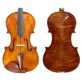 Альт Stagg VA16, image 